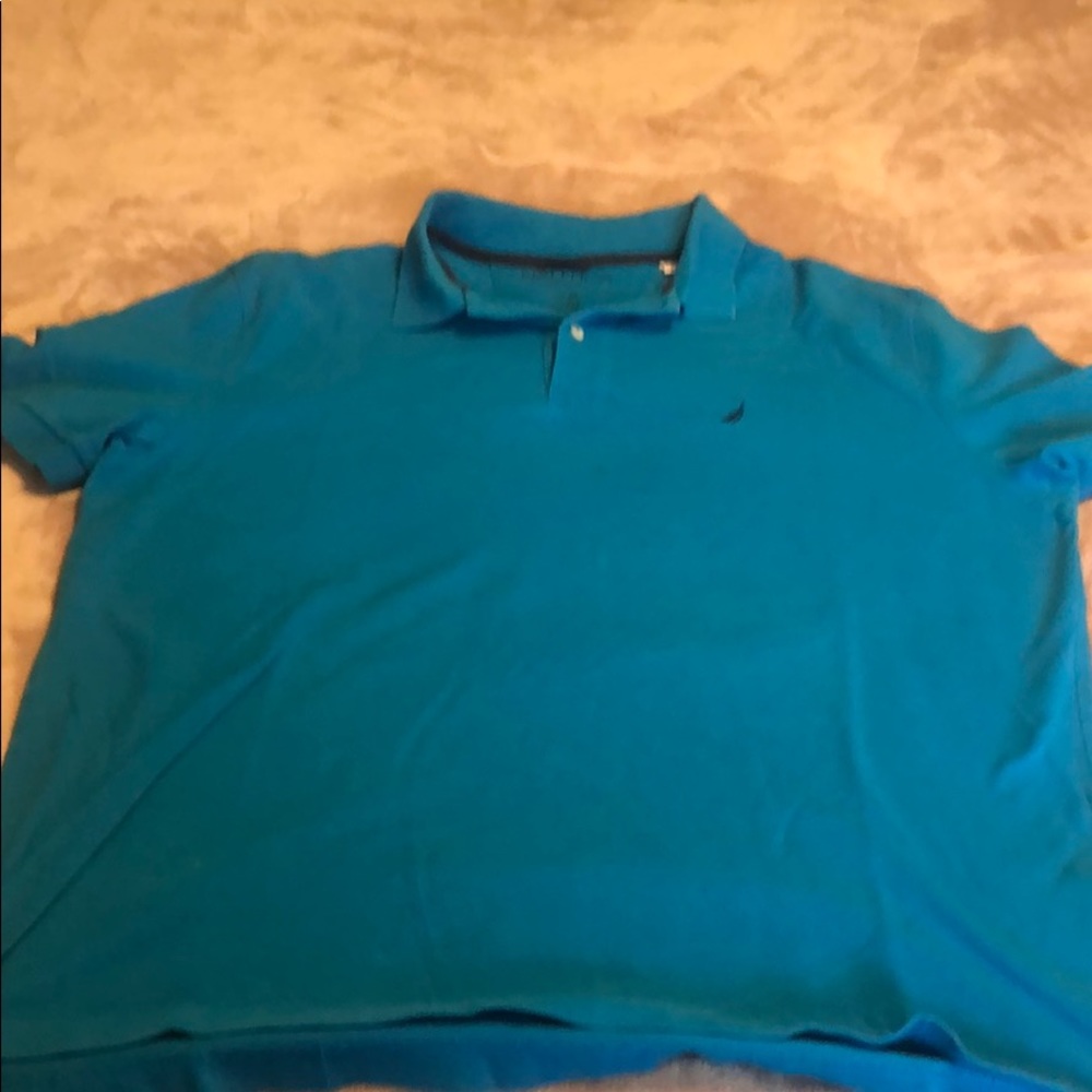 Polo nautica